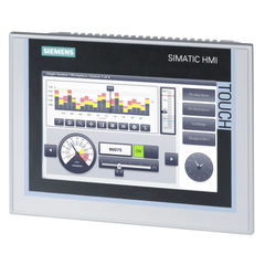 Siemens Simatic HMI TP700 Comfort, touch operation, 7