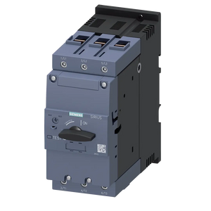 Siemens Circuit breaker for motor protection, size S3, 819A