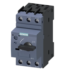 Siemens Circuit breaker for motor protection, size S0, 260A