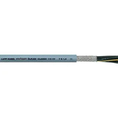 Lapp Kabel Screened PVC Control Cable 25 G 1.5mm² - Rubicon Partner Portal