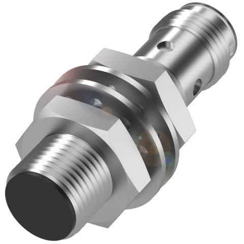 Balluff BES M12ME-PSC40B-S04G-003 12 x 45 mm PNP NOInductive standard sensor - Rubicon Partner Portal