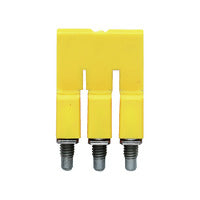 Weidmuller Cross Connector WQV2.5/3 3 Pole - Rubicon Partner Portal