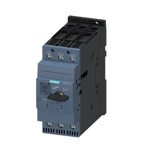 Siemens Circuit breaker for motor protection, size S2, 585A