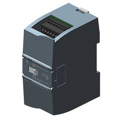 Siemens SM1222 Digital output, 8DO, 24VDC, transistor 0.5A