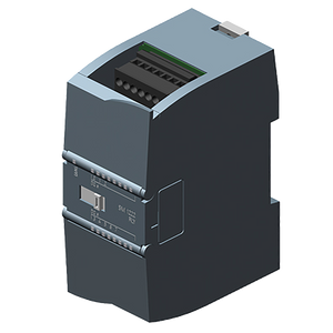 Siemens SM1222 Digital output, 8DO, 24VDC, transistor 0.5A