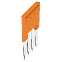 Weidmuller ZQV 6N/4, Comb bridge, 60 pc(s) - Rubicon Partner Portal