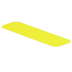 Weidmuller Device Marker SM 27/8 MM GE Yellow - Rubicon Partner Portal