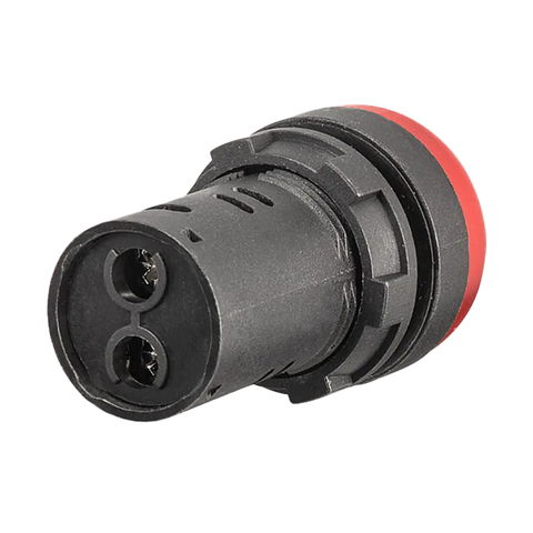 Elfin Buzzer with flashing led beacon, 230VAC - Rubicon Partner Portal