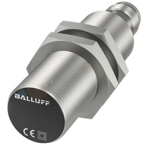 Balluff BES M18MI-PSC80B-S04G Inductive standard sensor - Rubicon Partner Portal