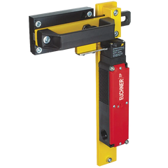 Euchner RIEGEL TP-C Steel bolt for doors hinged on the left - Rubicon Partner Portal