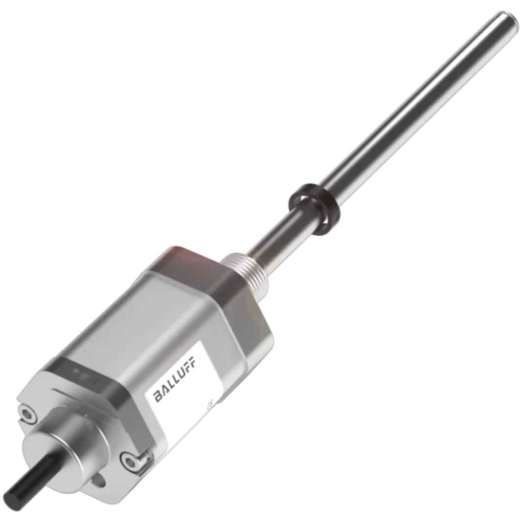 Balluff BTL7-E501-M0100-B-SA316-KA05 Magnetostrictive sensor - Rubicon Partner Portal