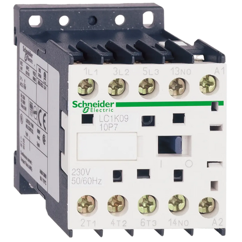Schneider TeSys K Contactor 3P, 1 NO Aux. 48 V AC Coil - Rubicon Partner Portal