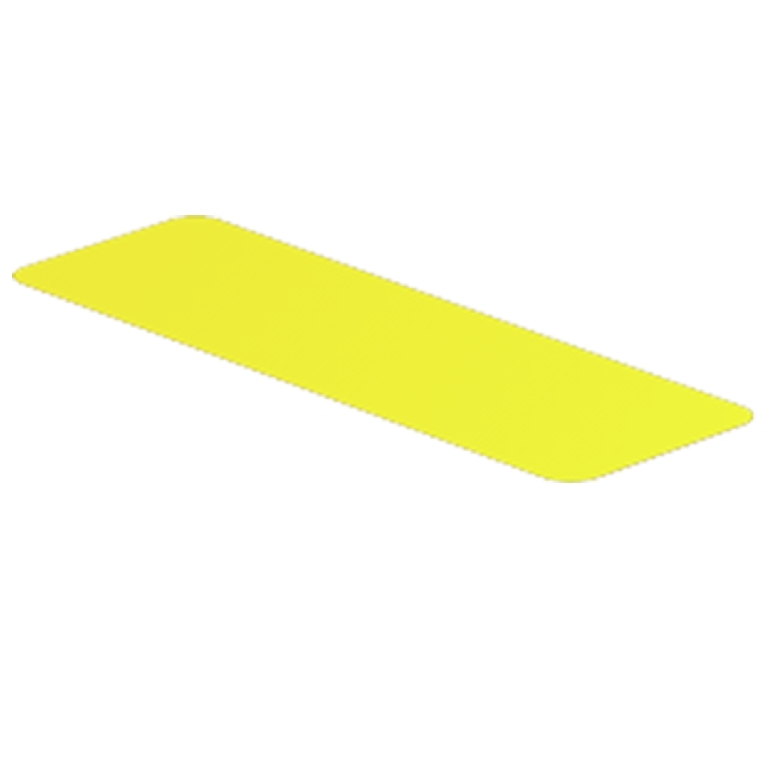 Weidmuller Device Marker CC 15/45 MM GE Yellow - Rubicon Partner Portal