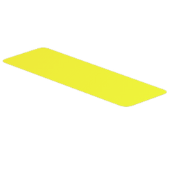 Weidmuller Device Marker CC 15/45 MM GE Yellow - Rubicon Partner Portal