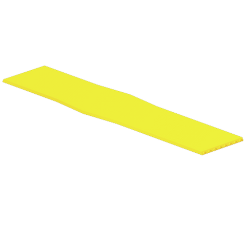 Weidmuller Wire Marker TM-I 20 MM GE Yellow - Rubicon Partner Portal