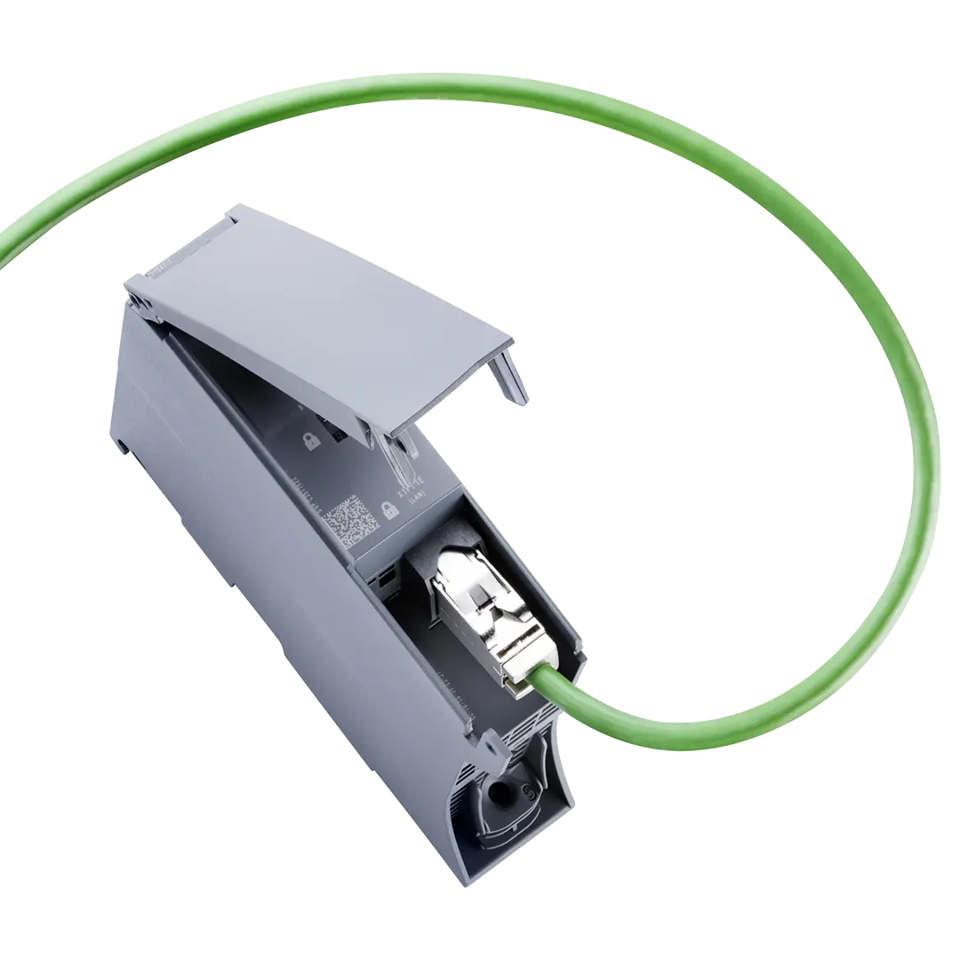 Siemens CP 1543-1 Communications processor - Rubicon Partner Portal