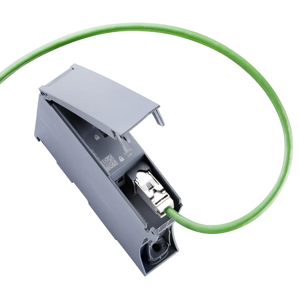 Siemens CP 1543-1 Communications processor - Rubicon Partner Portal