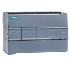 Siemens 1217C Compact central processing unit, 2 Profinet ports