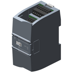 Siemens SM1222 Digital output, 16 DO, 24VDC, transistor 0.5A