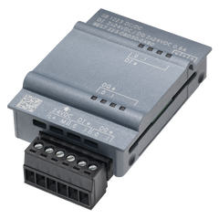 Siemens SIMATIC S7-1200, Digital input SB 1221, 24 V DC