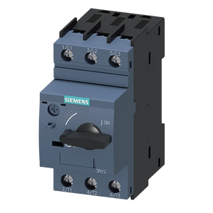 Siemens Circuit breaker for motor protection, size S00, 52A