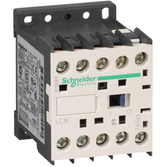 Schneider TeSys K Contactor 3P AC-3, 1 NO Aux. 48V AC Coil - Rubicon Partner Portal
