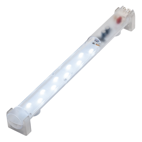 Stego LED 025 Ecoline, On/Off switch, Clip fixing, 24-48VDC - Rubicon Partner Portal