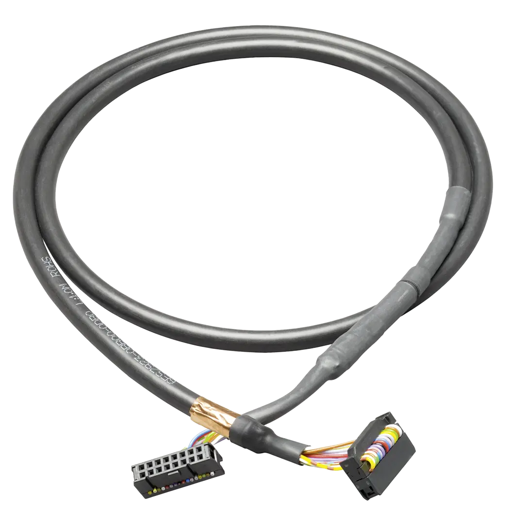 Siemens Connecting cable, shielded, 5m - Rubicon Partner Portal