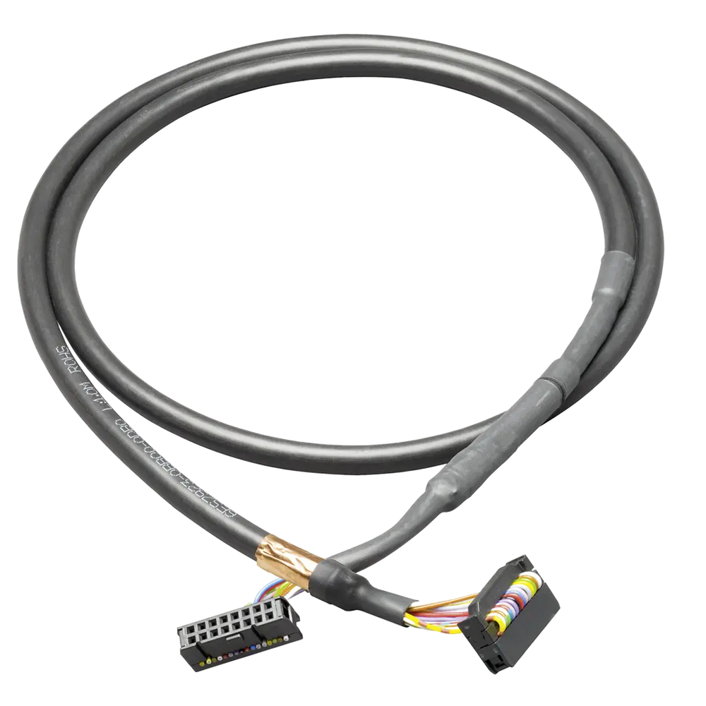 Siemens Connecting cable, shielded, 5m - Rubicon Partner Portal