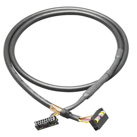 Siemens Connecting cable, shielded, 5m - Rubicon Partner Portal