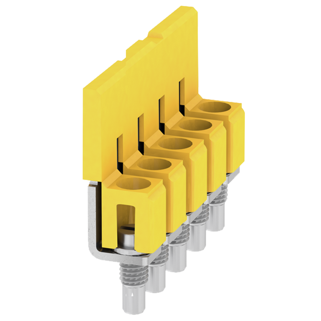 Weidmuller WQV 2.5/20 Cross-connector for terminals 20 poles - Rubicon Partner Portal