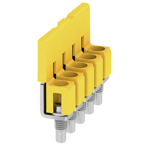 Weidmuller WQV 2.5/20 Cross-connector for terminals 20 poles - Rubicon Partner Portal