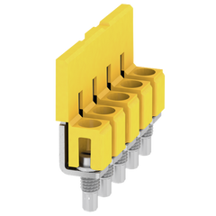 Weidmuller WQV 2.5/20 Cross-connector for terminals 20 poles - Rubicon Partner Portal