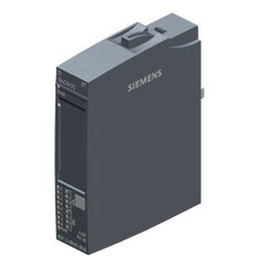 Siemens Digital input module, standard, DI 16x 24VDC