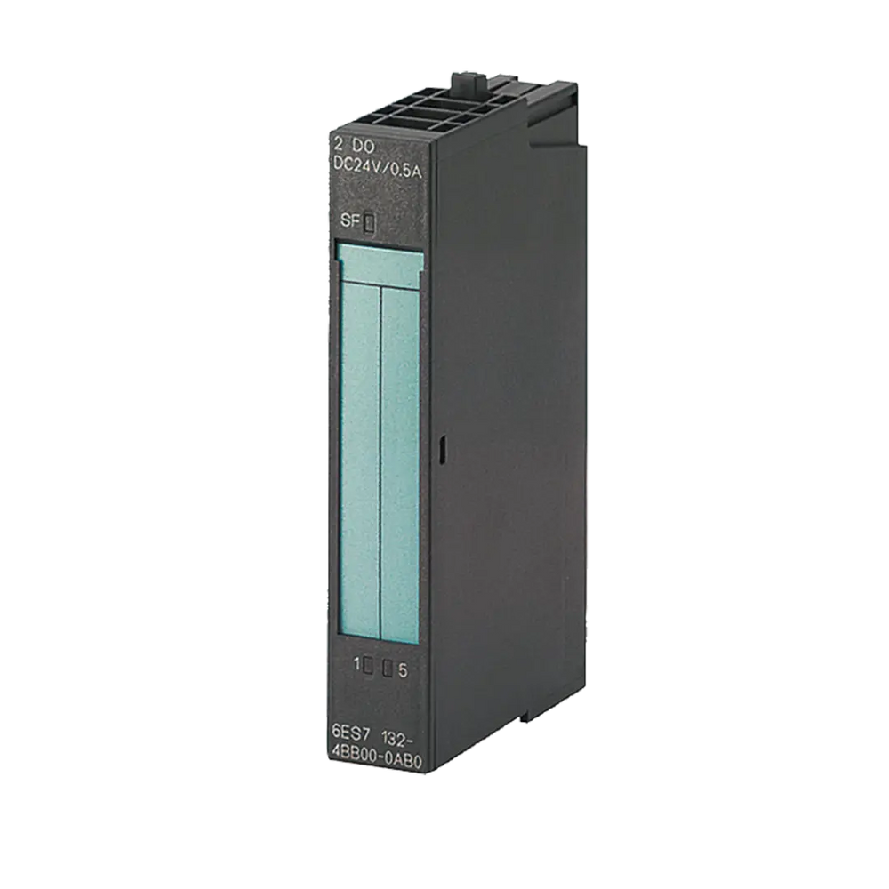 Siemens Electronics module for ET 200S, 12 bit - Rubicon Partner Portal
