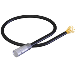 Euchner Connecting cable with plug connector M23, 19-pin, 10m - Rubicon Partner Portal
