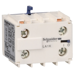 Schneider TeSys K - Auxiliary Contact block, 2 NO - Rubicon Partner Portal