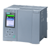 Siemens SIMATIC S7-1500, CPU 1518-4 PN/DP,  4 MB memory - Rubicon Partner Portal