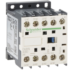Schneider TeSys K Control Relay 48 V DC Standard Coil - Rubicon Partner Portal