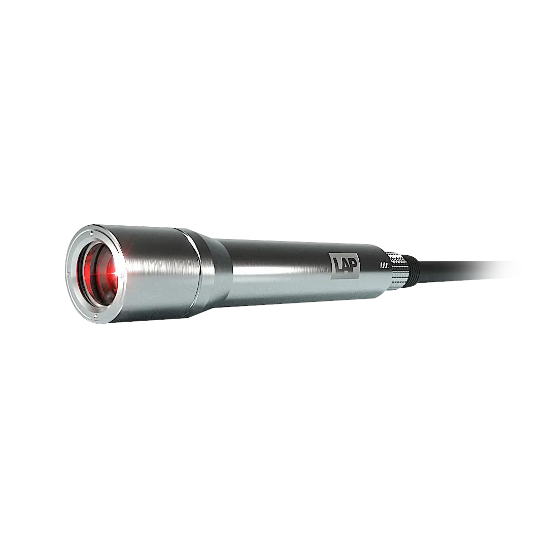 LAP 5 HDP RED Point Laser - Rubicon Partner Portal
